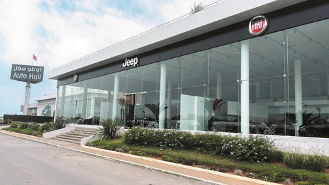 IMAGE STELLANTIS VF - Démarrage de la commercialisation des marques Abarth, Alfa Romeo, Fiat, Fiat Professional et Jeep