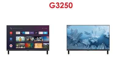 ITEL 1 390x220 - ITEL lance les smart TV G-3250, G-4350 et G-5550