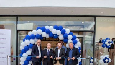 LC Waikiki ouvre son 45ème magasin au Maroc à Bouskoura LC WAIKIKI 390x220 - LC Waikiki ouvre son 45ème magasin au Maroc à Bouskoura