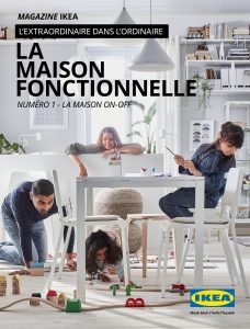 MA Covers 228x300 - IKEA célèbre l'extraordinaire dans l’ordinaire