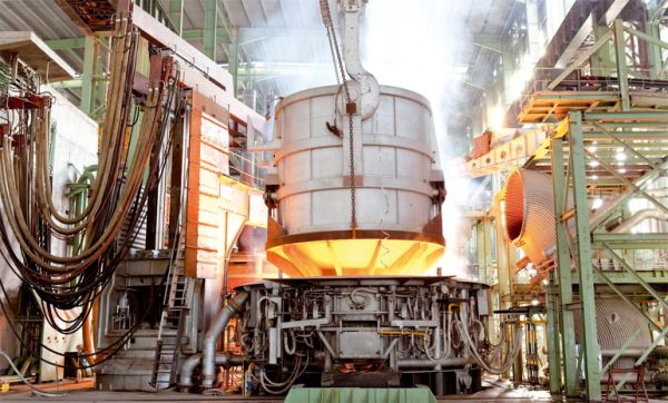 Maghreb steel 600x362 - Sourcing local: Renault va utiliser de l'acier Maghreb Steel