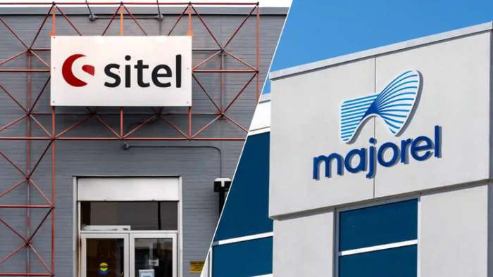 Majorel Sitel - Sitel Group et Majorel abandonnent leur projet de fusion