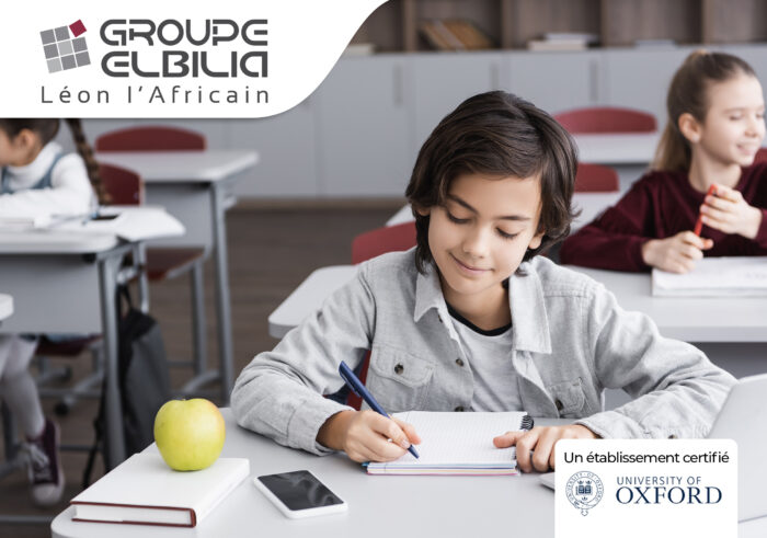 PHOTOS PRESS1 1 - Le groupe ELBILIA passe au trilinguisme dès la rentrée scolaire 2022-2023 et obtient la prestigieuse certification "Oxford Quality"