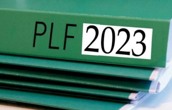 PLF 2 600x386 - Le conseil de gouvernement adopte le PLF-2023