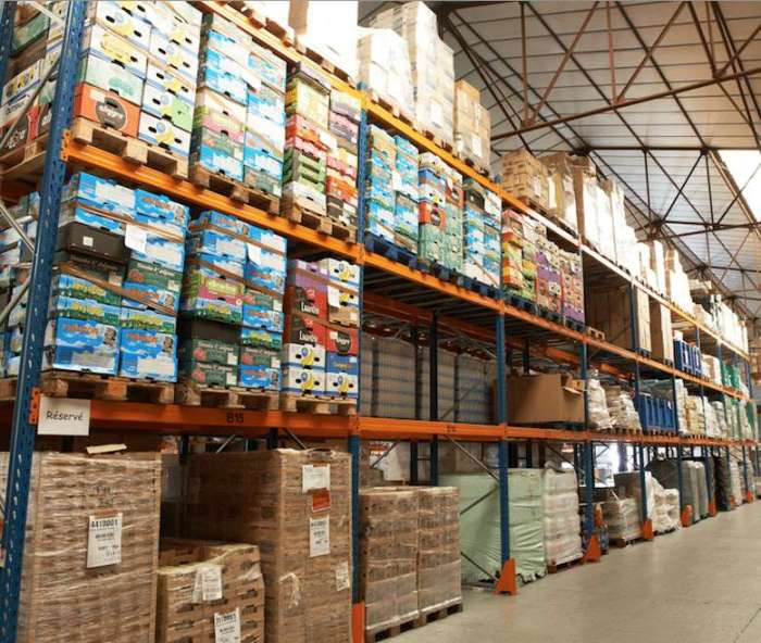 Partem Grossiste - Commerce: 65% des grossistes anticipent une stabilité du volume des ventes au T3
