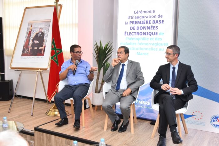hémophilie – Consonews - Premier site consommation au Maroc