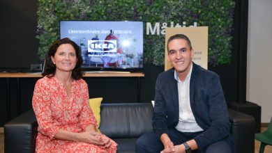 Photo 1 390x220 - IKEA célèbre l'extraordinaire dans l’ordinaire