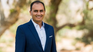 Photo Zakaria 390x220 - Zakaria El Ouati nommé nouveau Directeur Général au Hilton Taghazout Bay Beach Resort & Spa