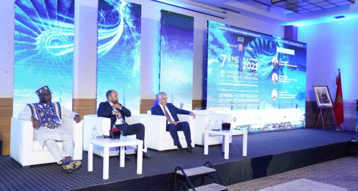 Rencontres Africaines de l’efficacité énergétique (2) – Consonews - Premier site consommation au Maroc