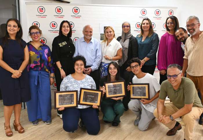 Sama Bensaid Final Maghrebna et signature 4 1 - Maghrebna-Dialna Maroc: un projet à plusieurs volets