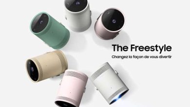 Samsung Electronics lance le Freestyle un ecran portable pour un divertissement ou que vous soyez 390x220 - Samsung Electronics lance le Freestyle, un écran portable pour un divertissement où que vous soyez