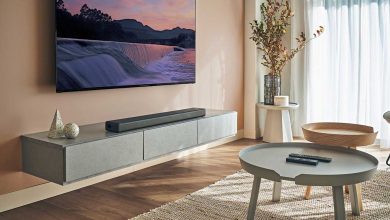 Sony HT A3000 Soundbar 6 1 390x220 - Sony présente sa nouvelle barre de son HT-A3000 qui vous délivre une expérience sonore immersive à 360°