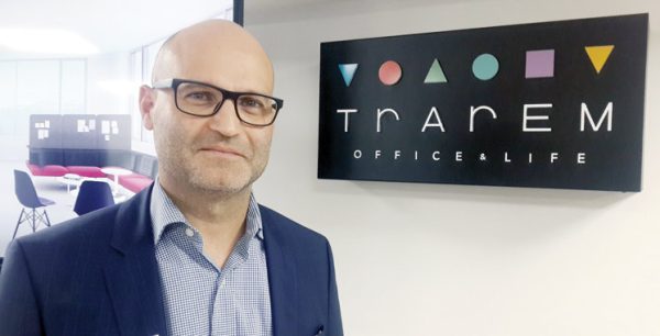 Triple certification QSE pour TRAREM AFRIQUE Trarem 600x306 - Triple certification QSE pour TRAREM AFRIQUE