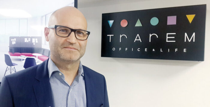 Trarem - Triple certification QSE pour TRAREM AFRIQUE