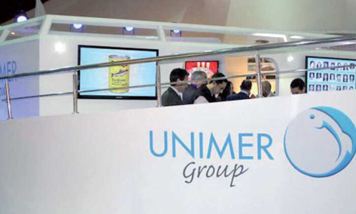 Unimer group - Unimer améliore son résultat net à 3 MDH au S1