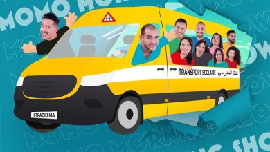 VISUEL MMS RENTRÉE BUS 2022 2023 MOMO HIT RADIO 390x220 - Hit Radio: Momo Morning Show de retour pour la 14è saison