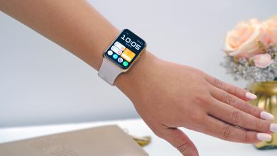 Visuel 2 390x220 - La nouvelle montre tendance HUAWEI WATCH FIT 2 est lancée au Maroc