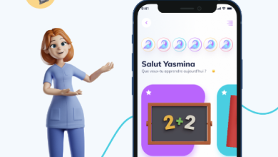 bewise 390x220 - Bewize : une application innovante d’apprentissage digital, ludique et autonome, basée sur la gamification