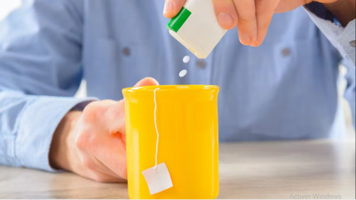 edulcorants - Santé: probable lien entre la consommation d'édulcorants et les maladies cardiovasculaires