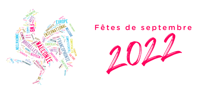 fetesseptembre2022 couleur paysage - Fêtes de septembre 2022 : 30 ans de courts-métrages belges francophones