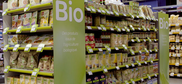 franchise bio maroc - Maroc: Obtention du certificat d’admission de « Bio-Maroc »