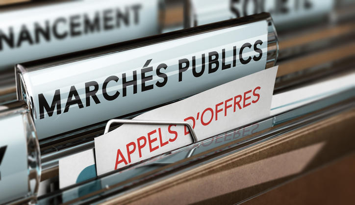 marchés publics – Consonews - Premier site consommation au Maroc