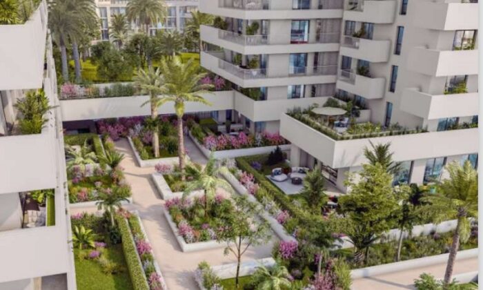 my way linkcity bo52 - MY WAY, une conception architecturale en harmonie avec son temps 