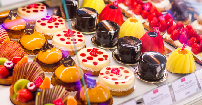ouvrir patisserie - Le Maroc remporte à Dakhla la 5è Coupe d’Afrique de la Pâtisserie