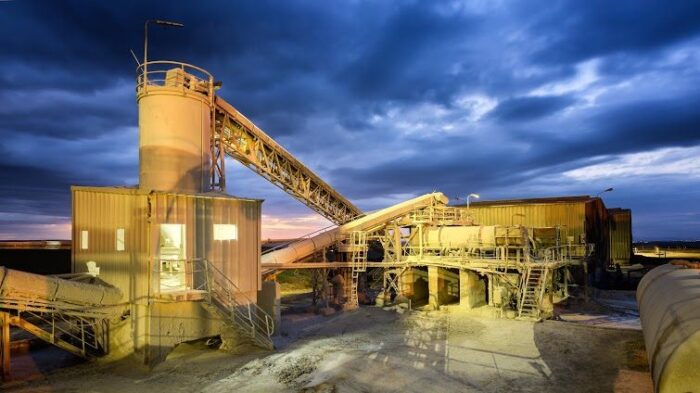 smi Societe Metallurgique dImiter - SMI: un résultat net de 29 MDH au S1