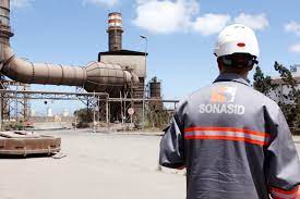 sonasid - Sonasid: Hausse du RNPG de 26% au S1-2022