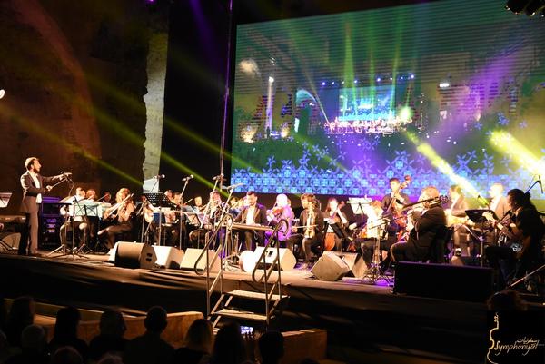 Symphonyat, de retour pour une 2ème édition le 29 septembre et le 1er octobre 2022 symphonyat - Symphonyat, de retour pour une 2ème édition le 29 septembre et le 1er octobre 2022