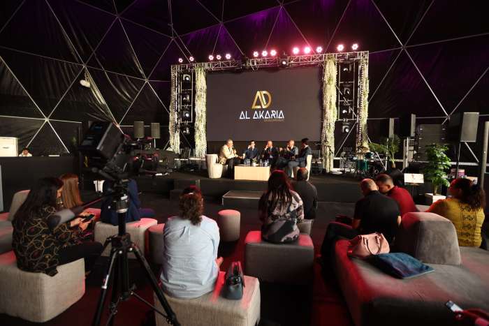 2 - Le groupe immobilier AL AKARIA DEVELOPPEMENT adopte une nouvelle stratégie de développement basée sur la diversification de ses actifs immobiliers