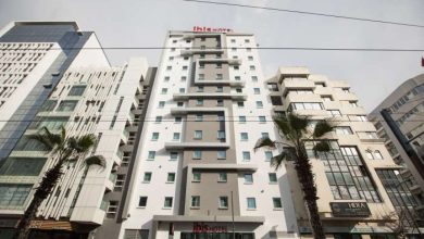 68 390x220 - ibis Casablanca Abdelmoumen, un nouveau repère tendance au cœur du quartier d’affaires de Casablanca