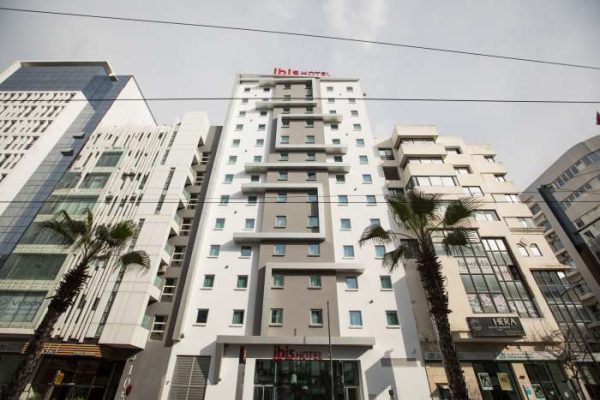 68 600x400 - ibis Casablanca Abdelmoumen, un nouveau repère tendance au cœur du quartier d’affaires de Casablanca