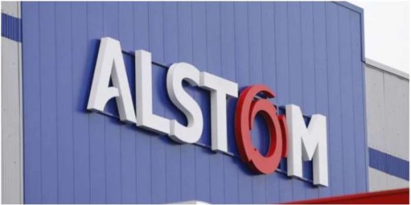 Alstom 600x300 - Selon un rapport d'Ernst & Young, Alstom a permis de créer 1 492 emplois au Maroc l'année dernière