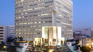 Casablanca Marriott Hotel 390x220 - Ouverture du Casablanca Marriott Hôtel