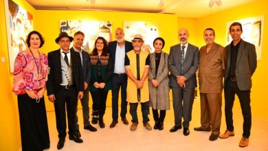 La Banque Populaire d’Oujda inaugure sa Galerie d’art DSC 1038 copy 5572x3715 390x220 - La Banque Populaire d’Oujda inaugure sa Galerie d’art