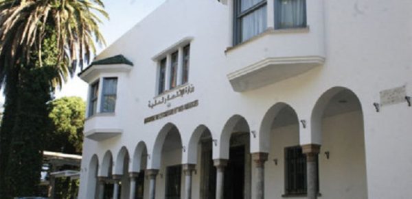 Direction des Etudes et des Previsions Financiere 600x291 - Parc automobile de l’État : une facture qui dépasse désormais les 3 milliards de dirhams