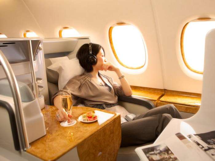 Emirates Skywards - Emirates Skywards célèbre les fêtes de fin d’année en offrant des milliers de Miles