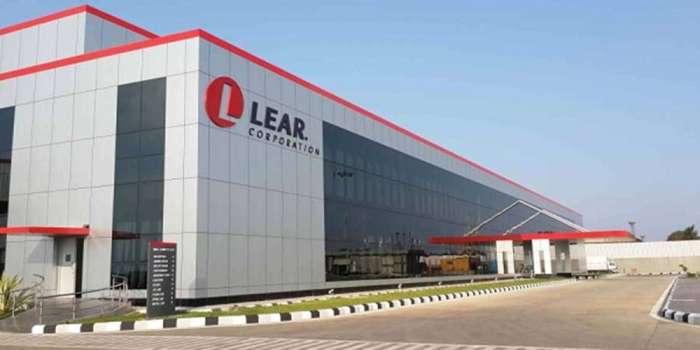 Lear - Le groupe Lear inaugure une nouvelle usine au Maroc
