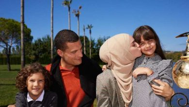 Photo 1 3 390x220 - Mères et enfants célèbrent la joie du Mawlid avec DeFacto