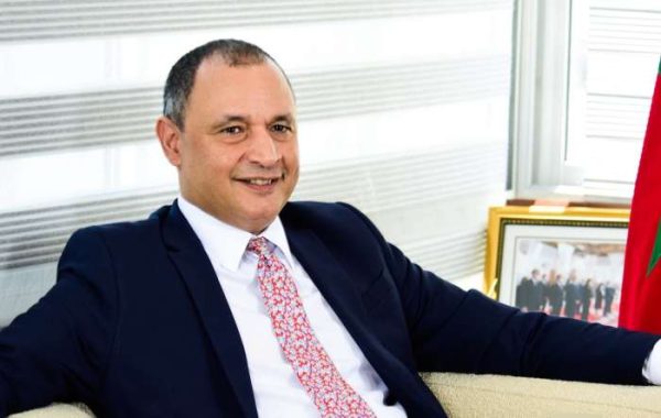 Ryad Mezzour 1 600x380 - Substitution aux importations: 1.219 projets d’investissement