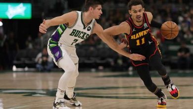 STARZPLAY va proposer le NBA League Pass aux fans du Moyen-Orient et d'Afrique du Nord STARZPLAY NBA League Pass Image Credit NBAE Getty Images 390x220 - STARZPLAY va proposer le NBA League Pass aux fans du Moyen-Orient et d'Afrique du Nord