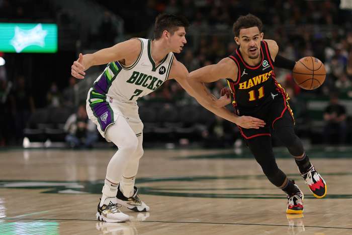 STARZPLAY NBA League Pass Image Credit NBAE Getty Images - STARZPLAY va proposer le NBA League Pass aux fans du Moyen-Orient et d'Afrique du Nord