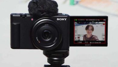Sony ZV 1F photo vlog 390x220 - Sony élargit sa gamme de caméras pour le Vlogging en lançant la Sony ZV-1F