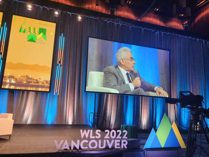 Younes El Mechrafi 1 - Younes El Mechrafi élu Vice-Président de la World Lottery Association