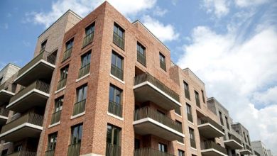 appartement residence 390x220 - Sur instructions royales, 65 appartements distribués au profit des familles touchées par les intempéries