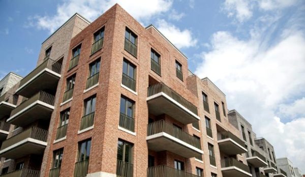 appartement residence 600x348 - Témara: pour cause de non-conformité, 600 appartements seront démolis