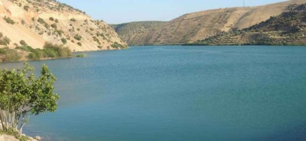 Eau potable: le bassin du Sebou à la rescousse de Casablanca et de Rabat bassin de Sebou noyades 600x278 - Eau potable: le bassin du Sebou à la rescousse de Casablanca et de Rabat