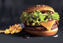 burger mc donalds 220x150 - Fast-food : McDonald’s remporte la plame du menu le moins calorique en 2026, selon 60 Millions de consommateurs